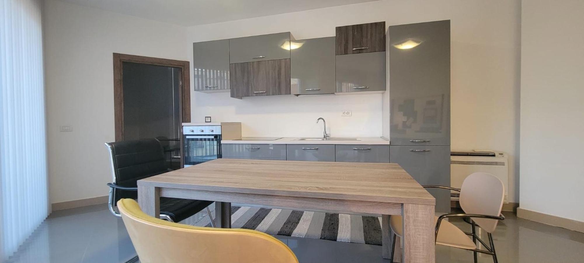 Opera Appartment Тирана Экстерьер фото