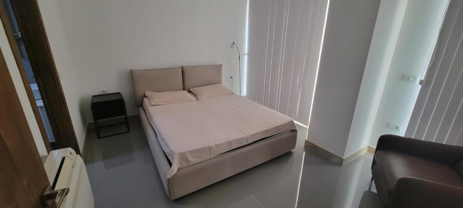 Opera Appartment Тирана Экстерьер фото