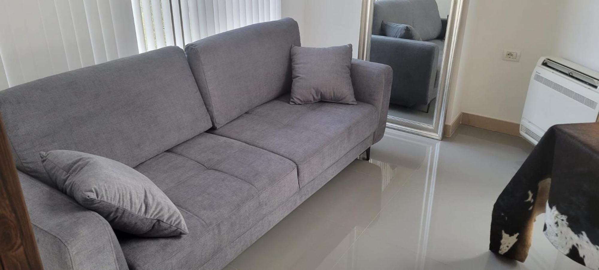 Opera Appartment Тирана Экстерьер фото