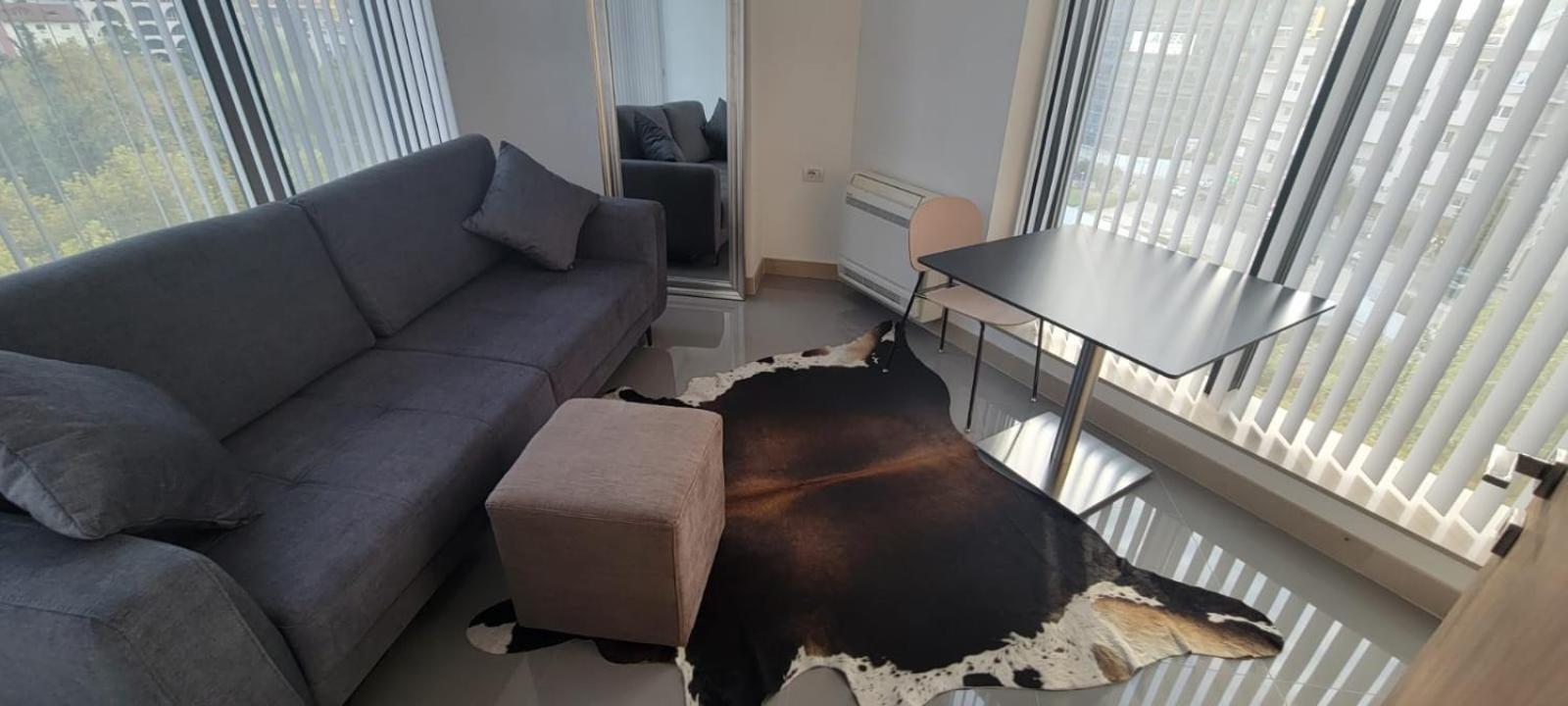 Opera Appartment Тирана Экстерьер фото