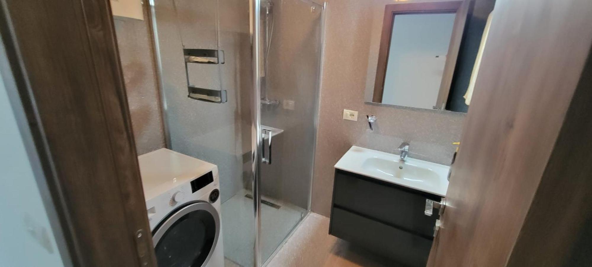 Opera Appartment Тирана Экстерьер фото
